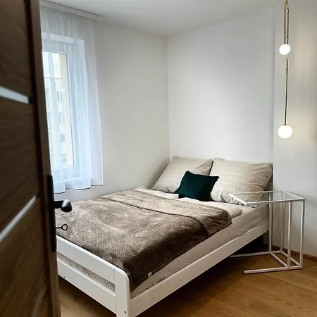 Apartament Na Orkana Rabka Exterior foto