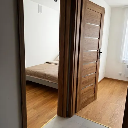 Apartament Na Orkana Rabka Exterior foto