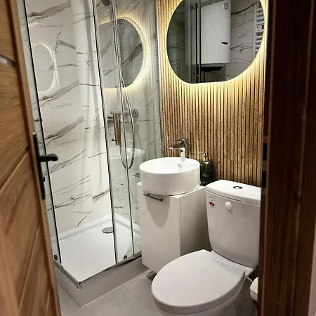 Apartament Na Orkana Rabka Exterior foto
