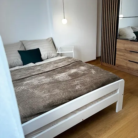 Apartament Na Orkana Rabka Exterior foto