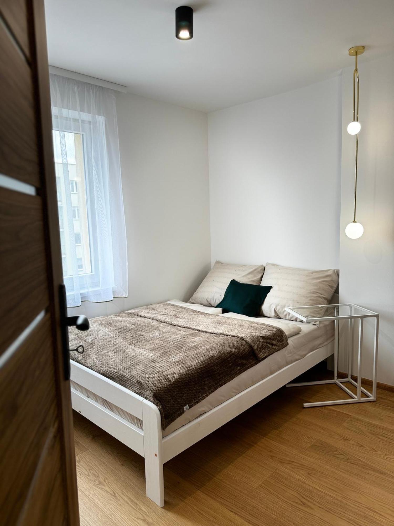 Na Orkana Apartment