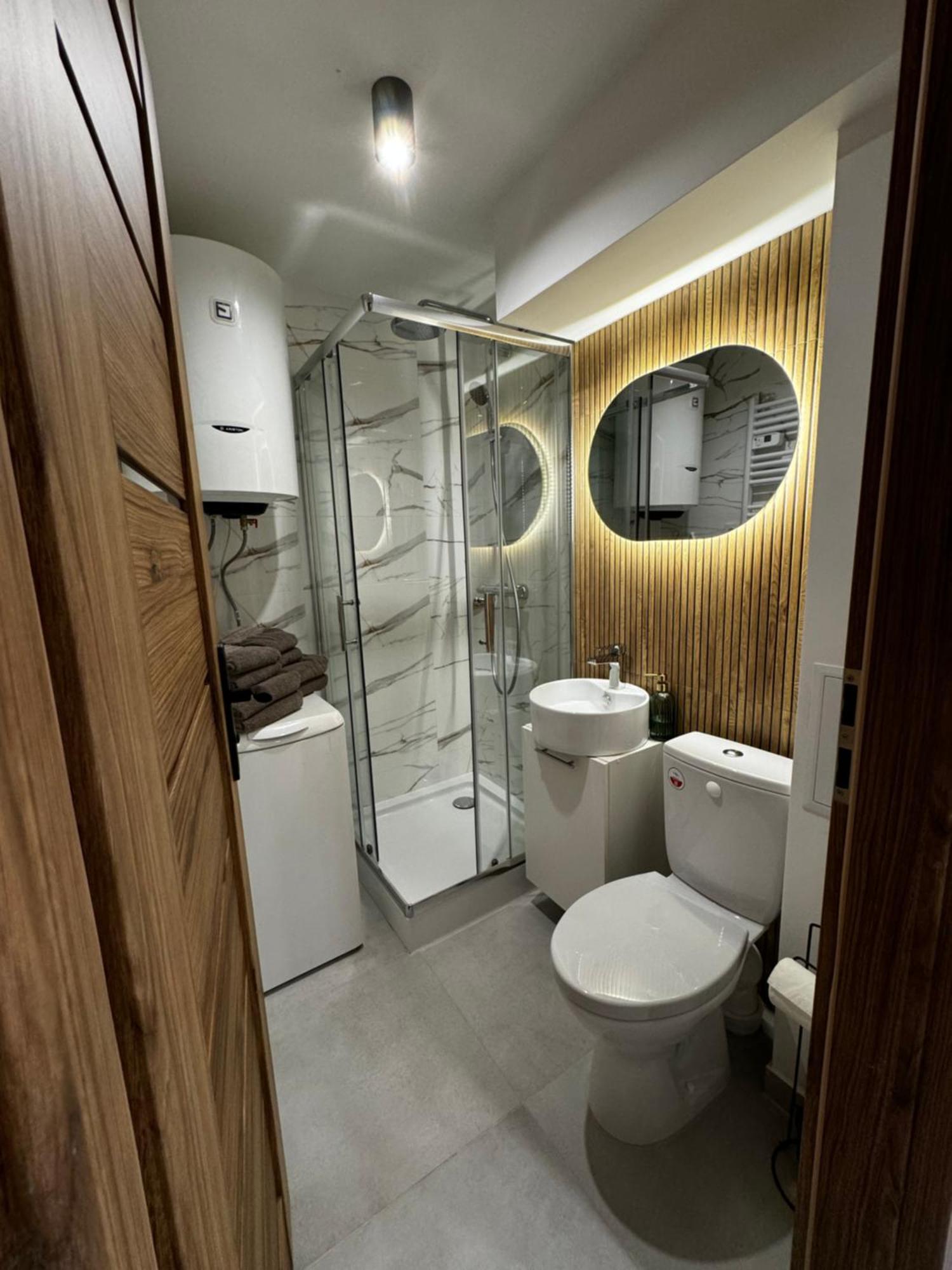 Apartment Na Orkana Rabka
