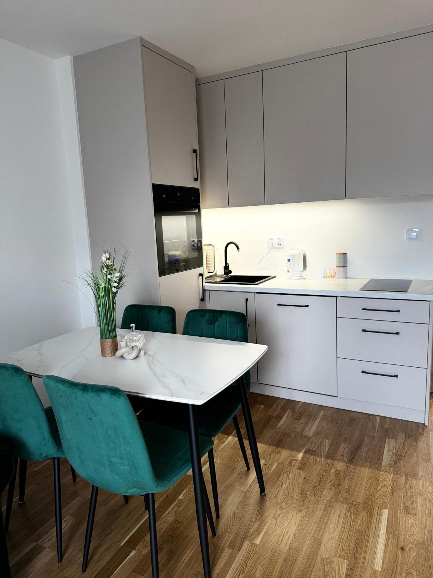 Apartment Na Orkana *