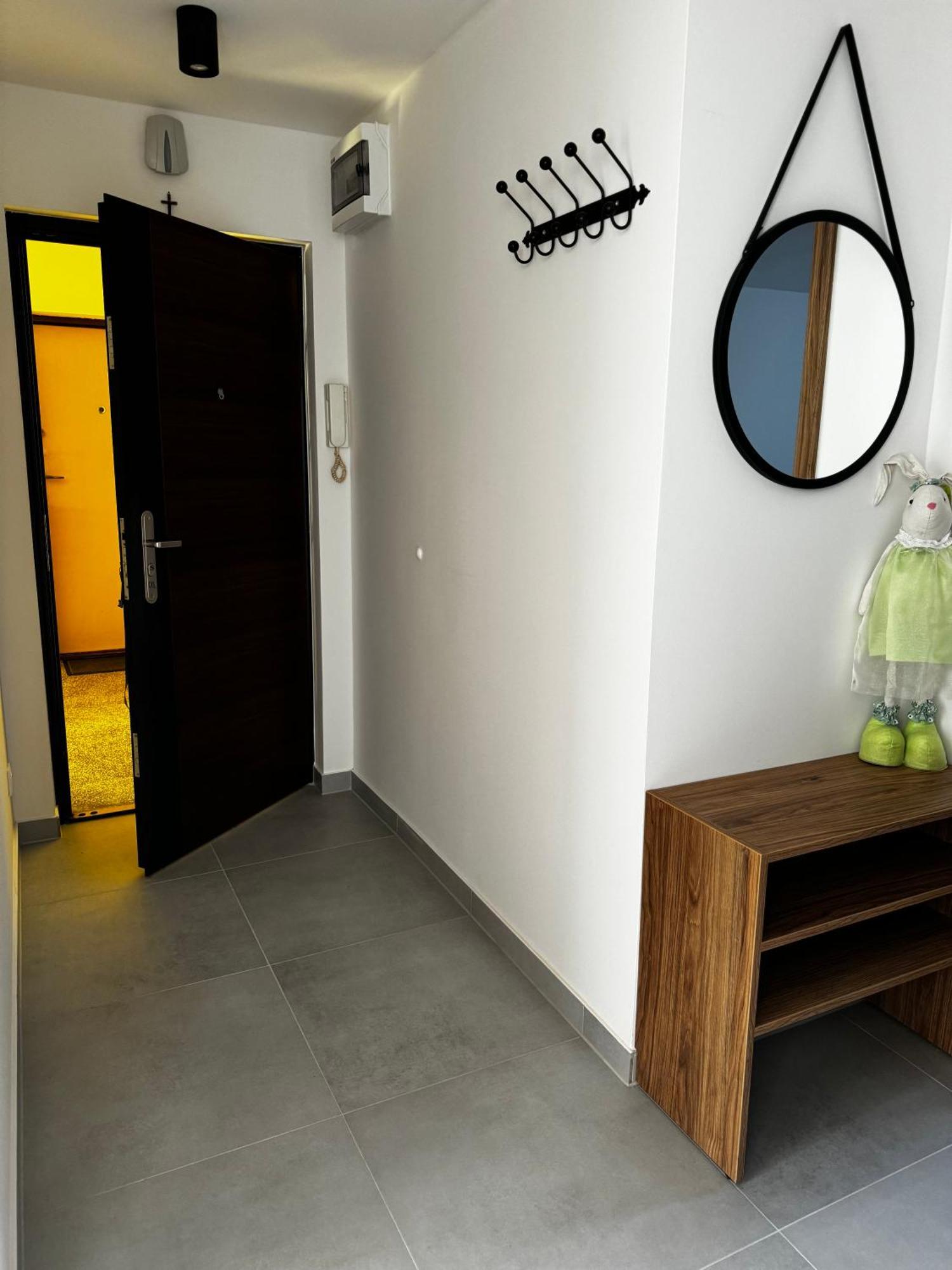 Na Orkana Apartment Rabka