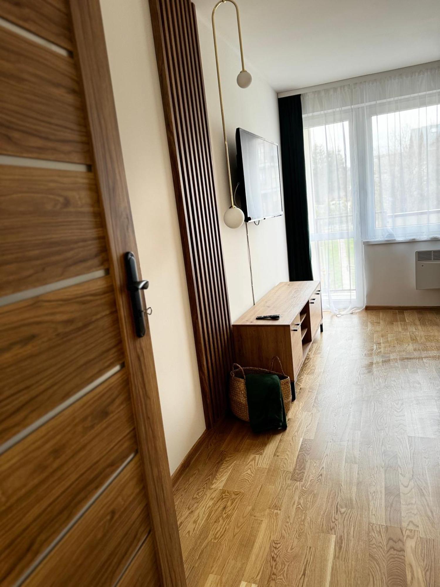 Na Orkana Apartment