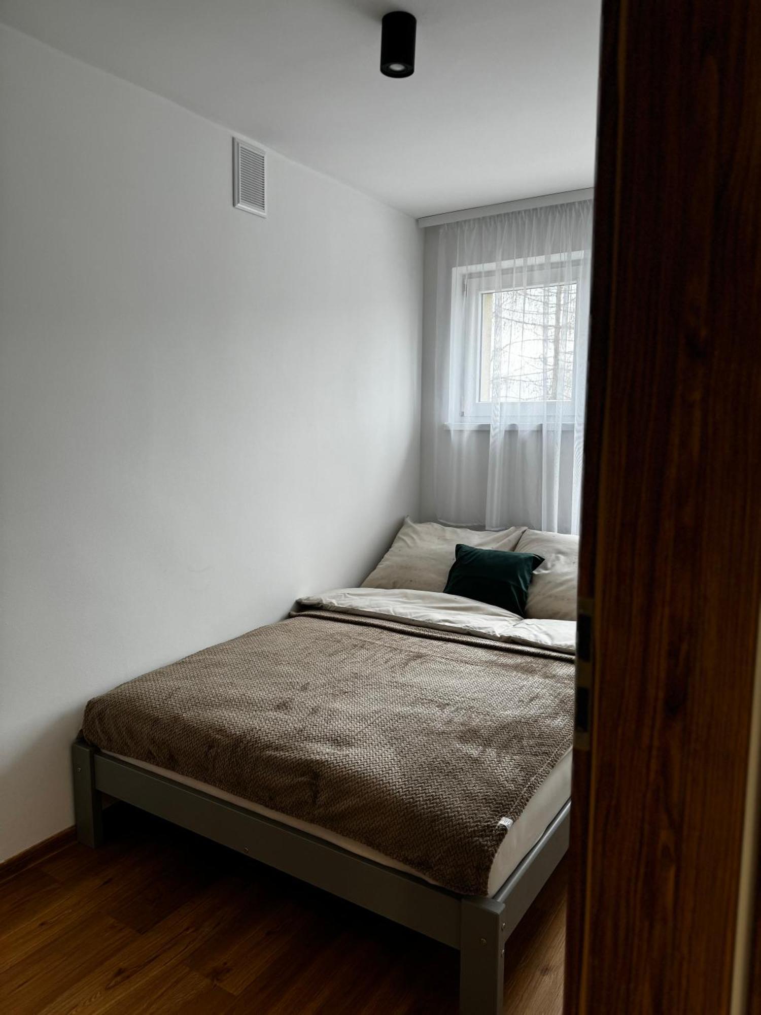 Apartment Na Orkana Rabka