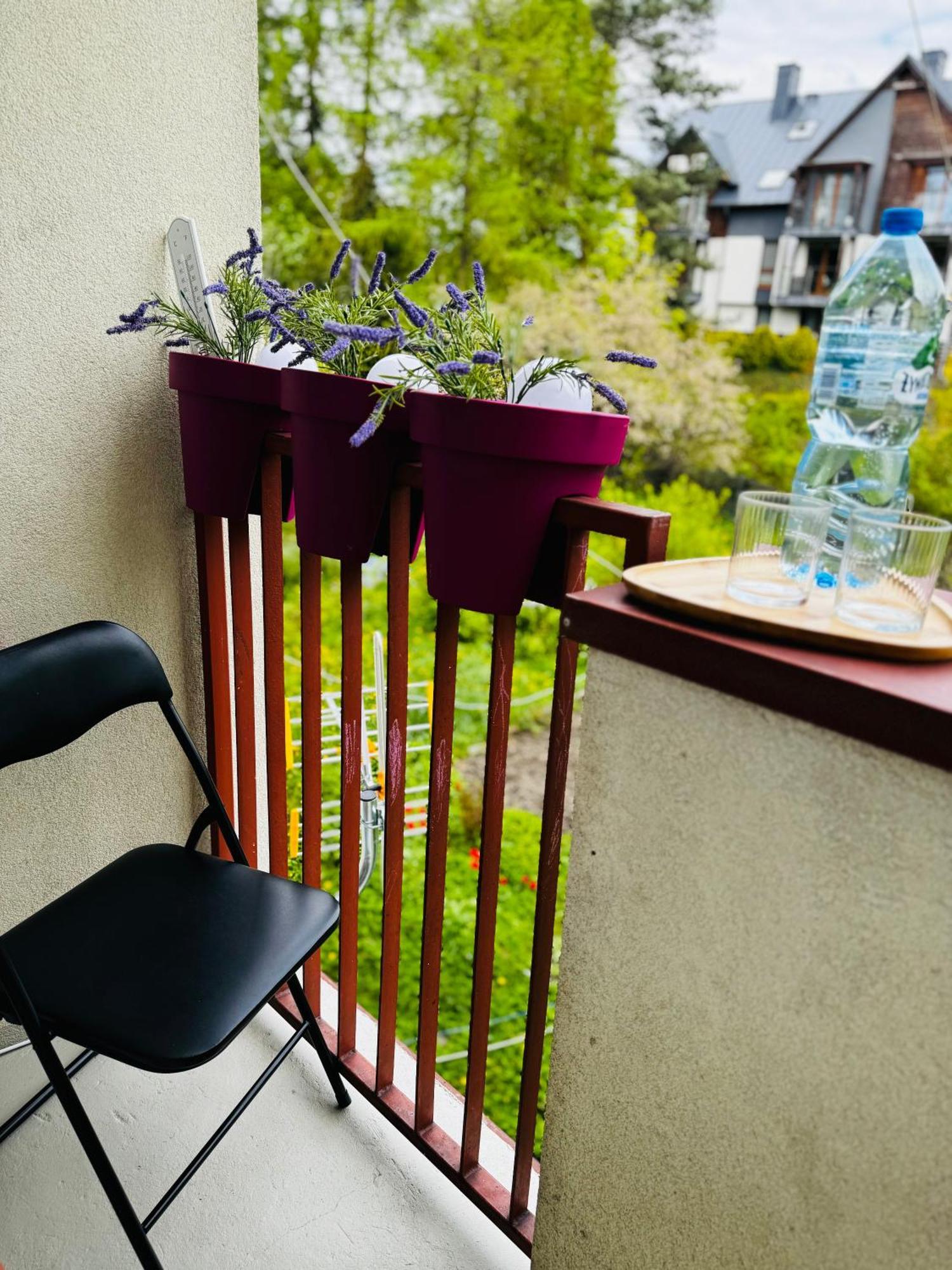 Apartment Na Orkana